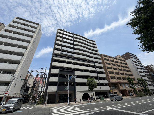 ARISTO扇町