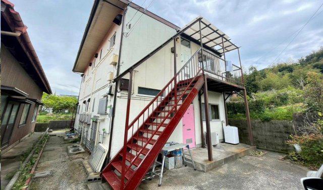 大田アパート