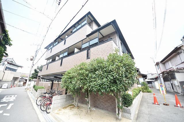 ハイツグランマーク