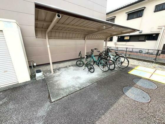 エクセレントハイム