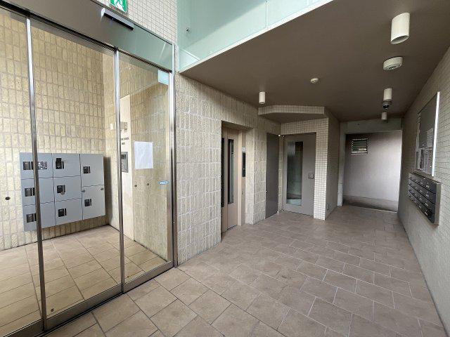 GARDENHOUSE 大谷町I