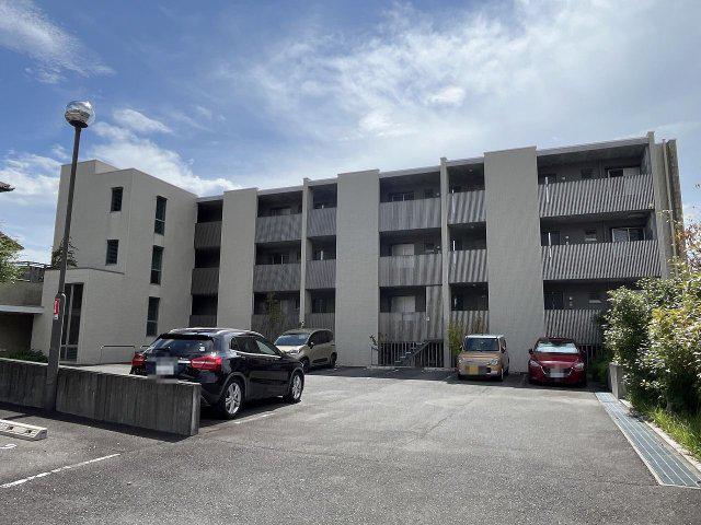 GARDENHOUSE 大谷町I