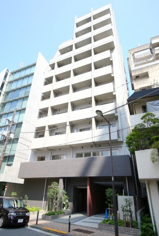 マストライフ飯田橋