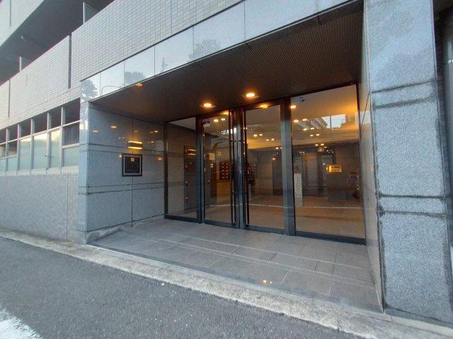 ルーブル大森六番館