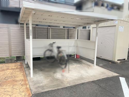 名鉄常滑線 古見駅(愛知) 徒歩16分 2階建 築21年