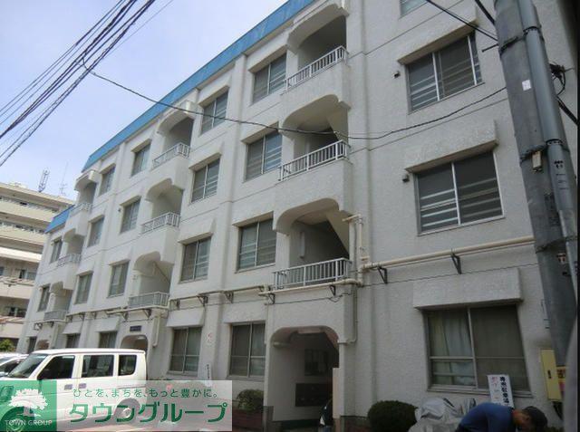 大商第1マンション