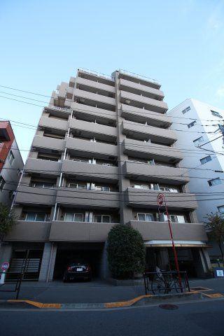 パレステュディオ小石川後楽園