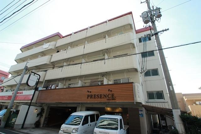 第3佐野ビル