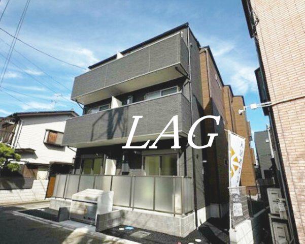 TUP津田沼