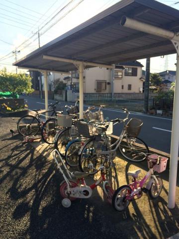 アイビーハイツ