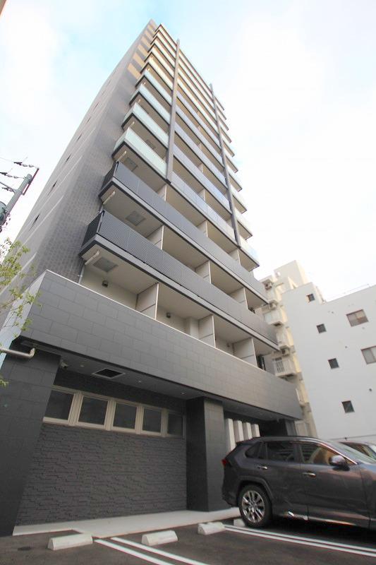 LIVECASA鶴見町(1LDK/2階)