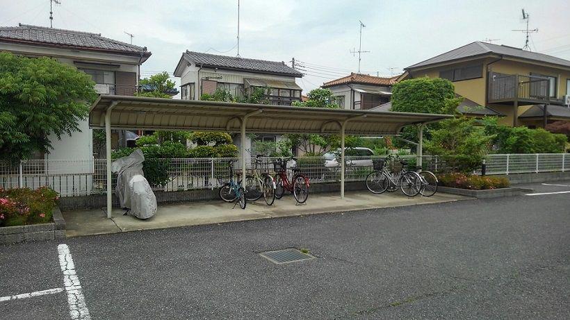 レオパレスプルミエ