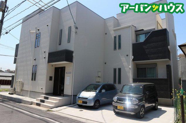 GRANDTIC奥田本町