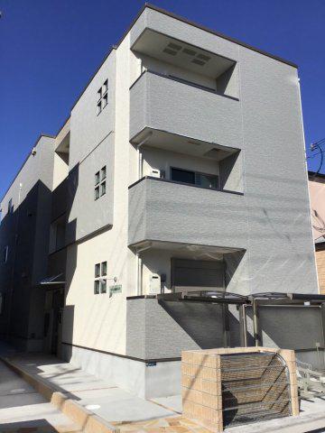 フジパレス南塚口イースト