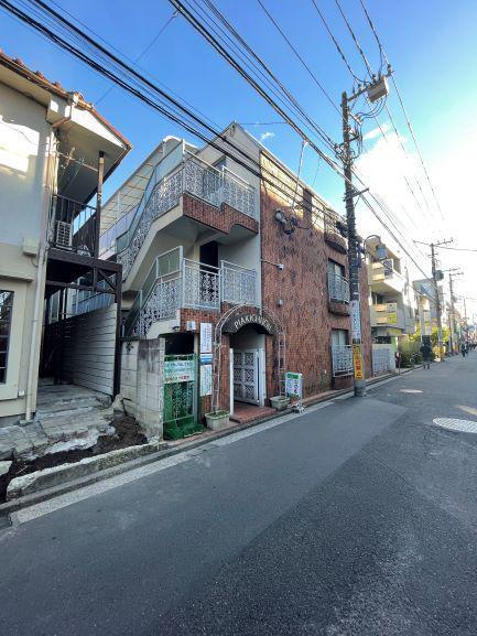 ピア吉祥寺