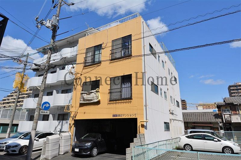 エスコ桑田町マンションII