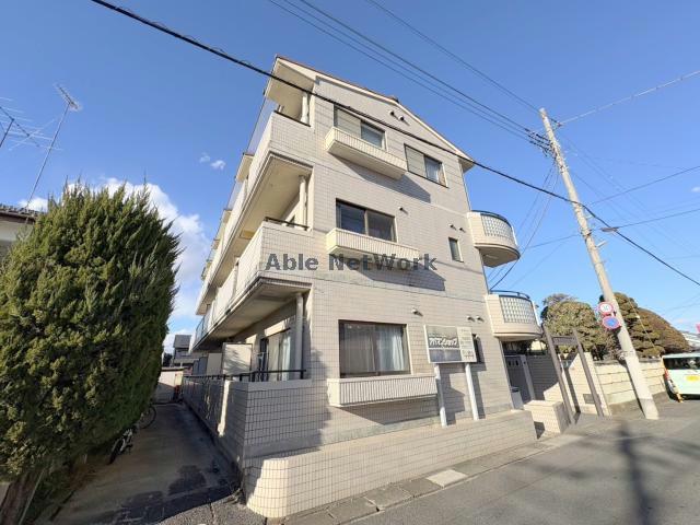 第5邦栄マンション(ワンルーム/1階)
