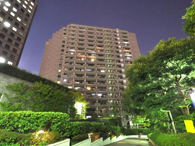六本木ビュータワー