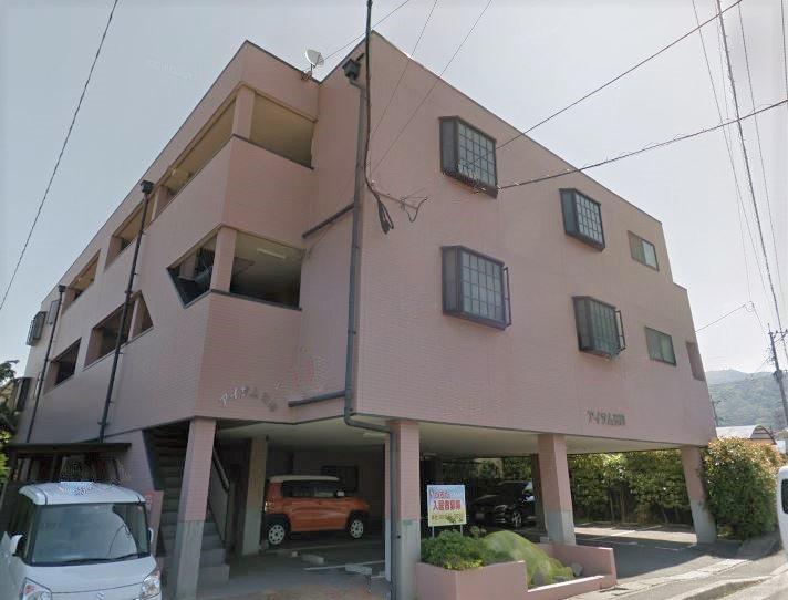 アイサム引野