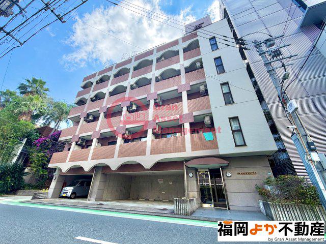 アスペクタ博多駅中央