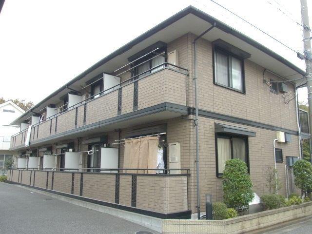 ボワフルールA