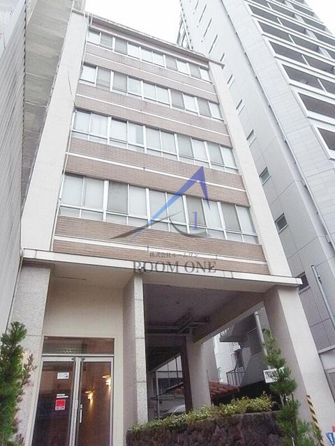 慶応マンション(ワンルーム/1階)