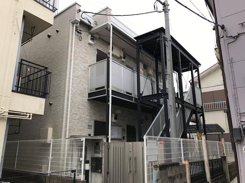 リブリ・市ノ坪