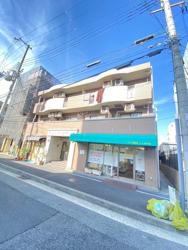 ローテローゼ本山