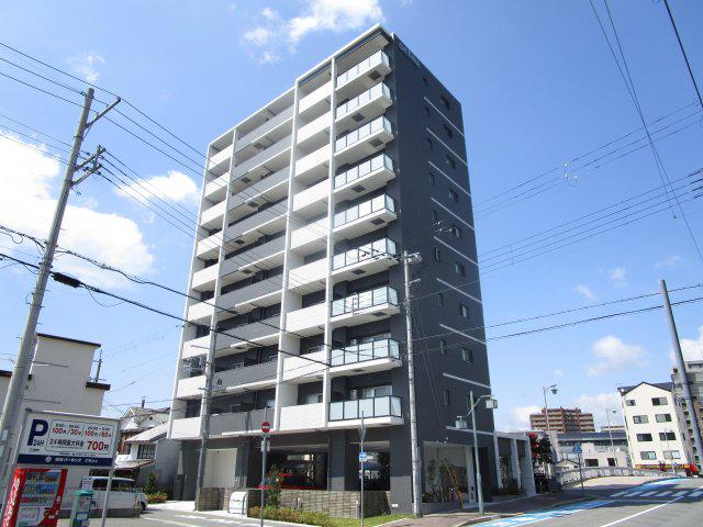 ラ シェンタ 三田駅
