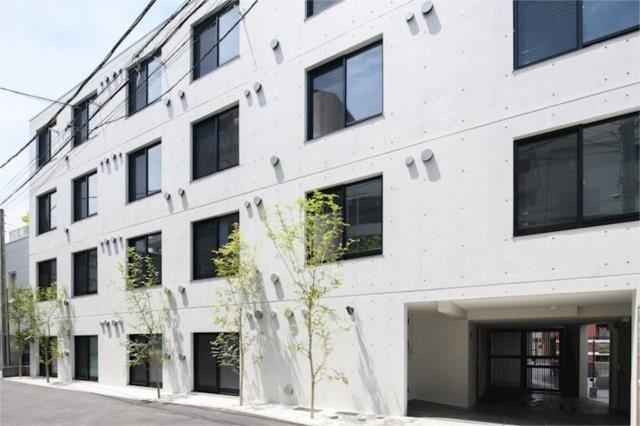 ラクラス中野弥生町