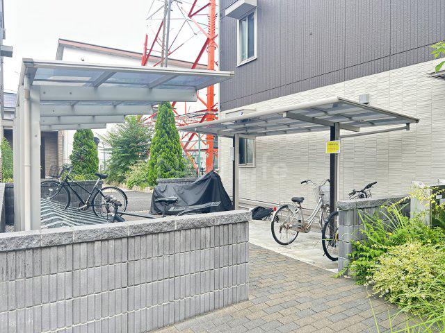 レジデンス甲州街道Ⅰ