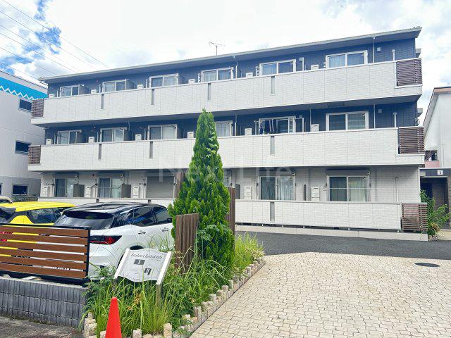 レジデンス甲州街道Ⅰ