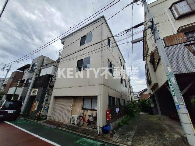 吉岡荘