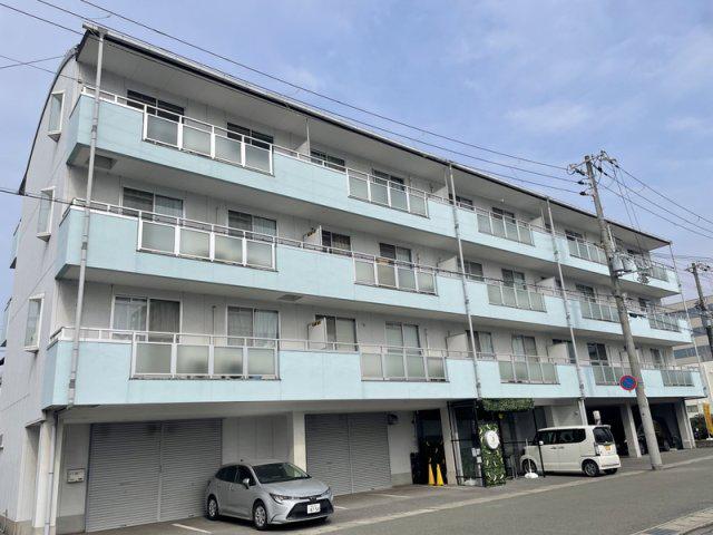 シティーライフ北条