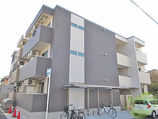 フジパレス内本町1番館