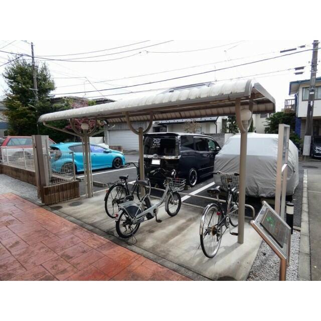 グレイスガーデン成城