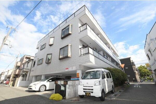 第5八雲マンション
