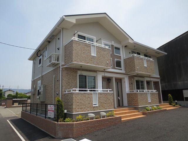 クレール・ファミーユII