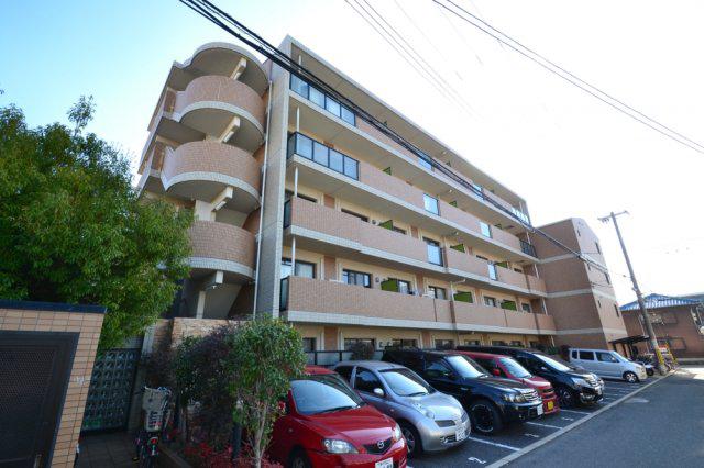 パルデ塚口