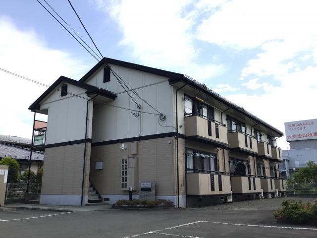 アストン コラージュ(2K/1階)