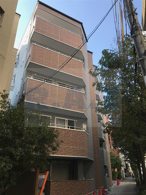 メゾンキコー田辺