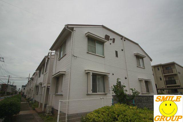 サンシティヒコタB-1