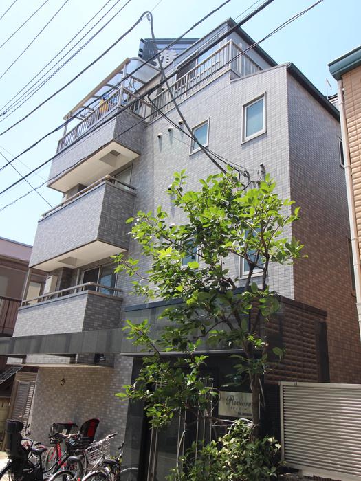 リヴィエール