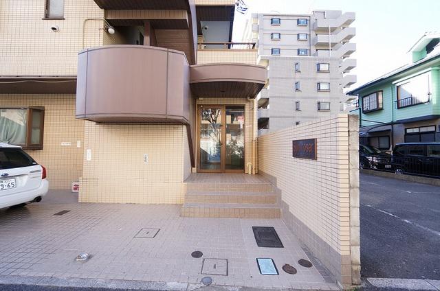 サンローゼ