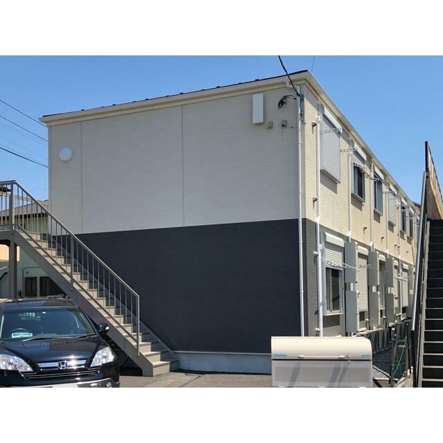 メゾンドジュネス大森台