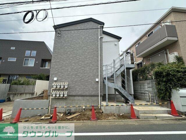 ブリーゼ平町