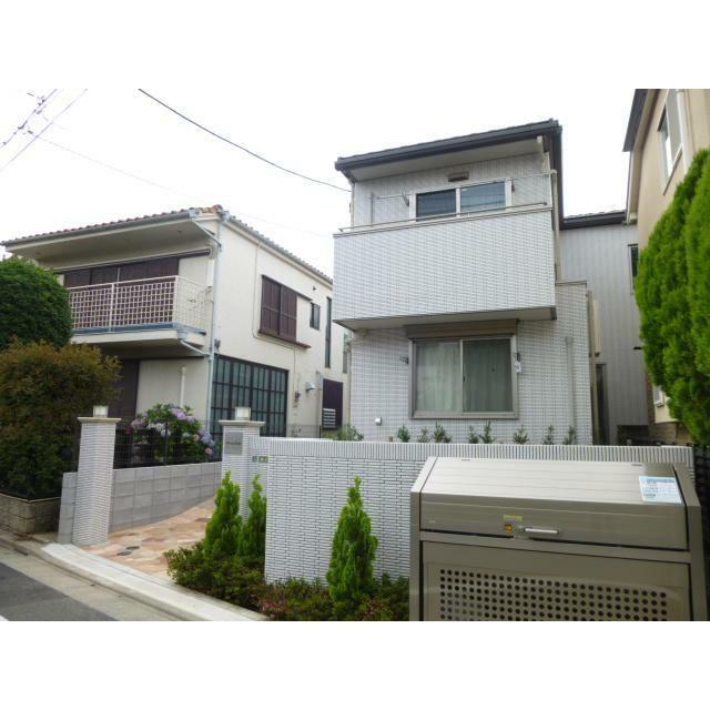 ウィング成城