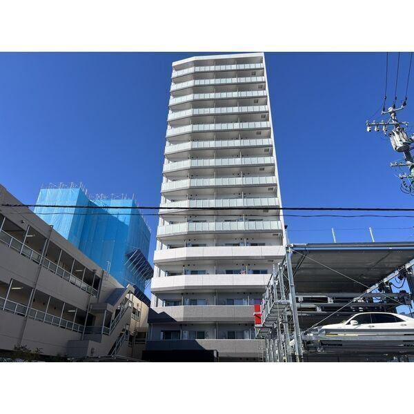 THE RESIDENCE OF NAGOYA T03