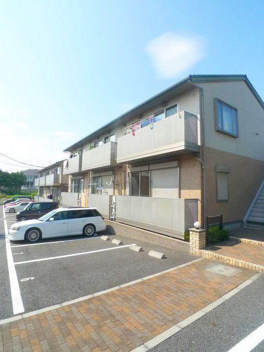 タウンコート さいど B