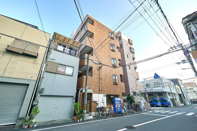 シティプラザ海老江